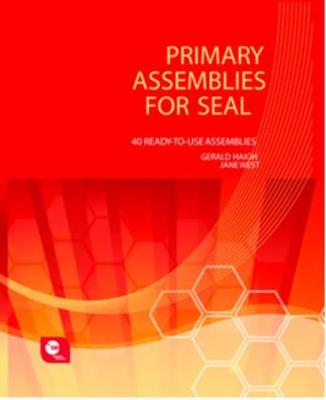 Book cover for Primary Assemblies for SEAL