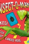 Book cover for Insect-O-Mania