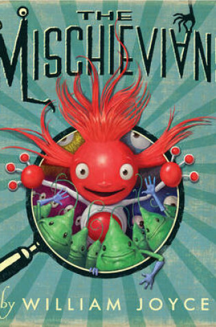 Cover of The Mischievians