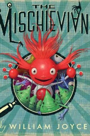 Cover of The Mischievians