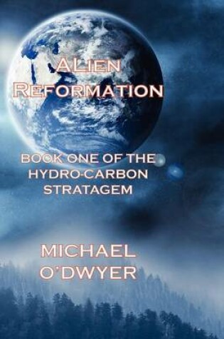 Cover of Alien Reformation