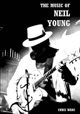 Book cover for The Music of Neil Young