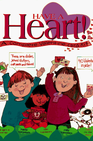 Cover of Have a Heart!