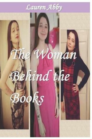 Cover of The Woman Behind the Books