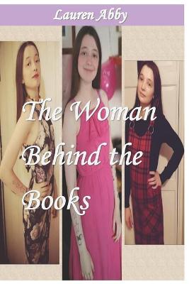 Book cover for The Woman Behind the Books