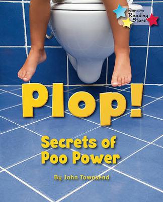 Book cover for Plop! Secrets of Poo Power 6-Pack