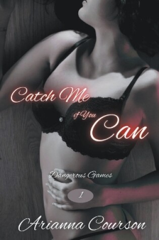 Cover of Catch Me if You Can