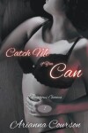 Book cover for Catch Me if You Can