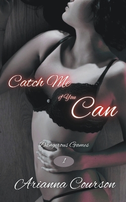 Book cover for Catch Me if You Can