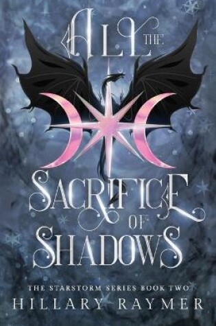 Cover of All the Sacrifice of Shadows