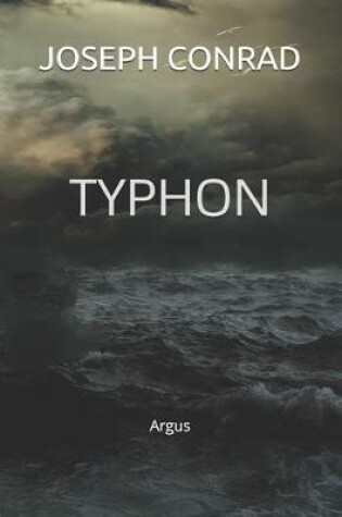 Cover of Typhon
