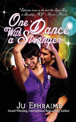 Book cover for One Dance with a Stranger