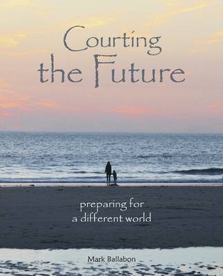 Book cover for Courting the Future