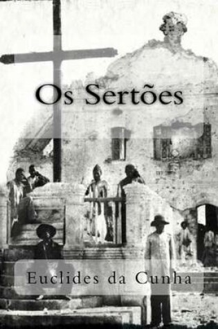 Cover of Os Sertoes