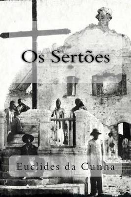 Book cover for Os Sertoes