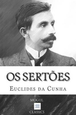 Cover of Os Sertoes