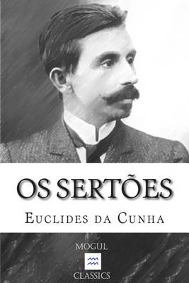 Book cover for Os Sertoes