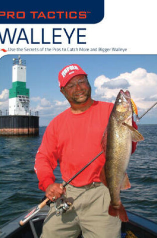 Cover of Pro Tactics(tm) Walleye