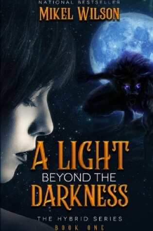 Cover of A Light Beyond The Darkness