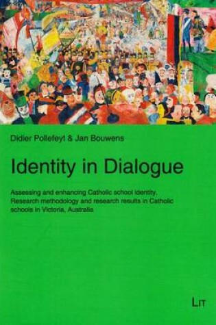 Cover of Identity in Dialogue, 1