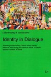 Book cover for Identity in Dialogue, 1