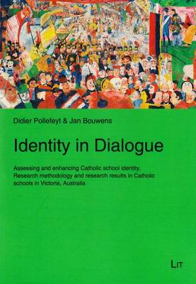 Cover of Identity in Dialogue, 1