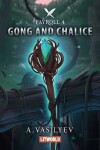 Book cover for Gong and Chalice