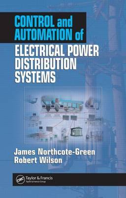 Book cover for Control and Automation of Electrical Power Distribution Systems