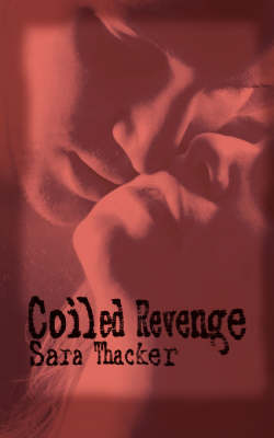 Book cover for Coiled Revenge