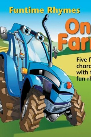 Cover of On the Farm