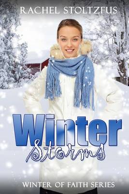 Cover of Winter Storms