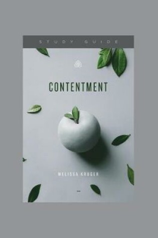 Cover of Contentment Study Guide