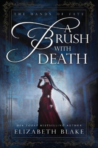 Cover of A Brush with Death