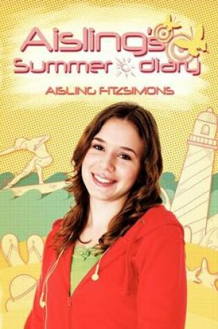 Cover of Aisling's Summer Diary
