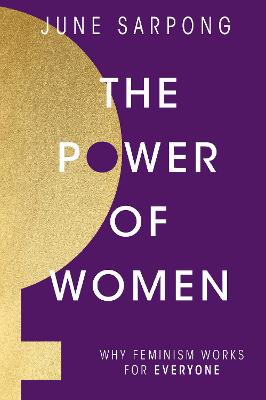 Book cover for The Power of Women