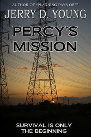 Cover of Percy's Mission