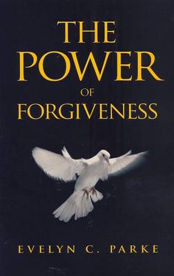 Book cover for The Power of Forgiveness