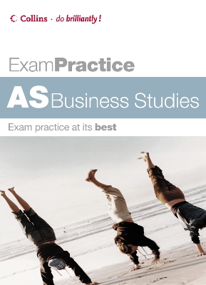 Cover of AS Business Studies