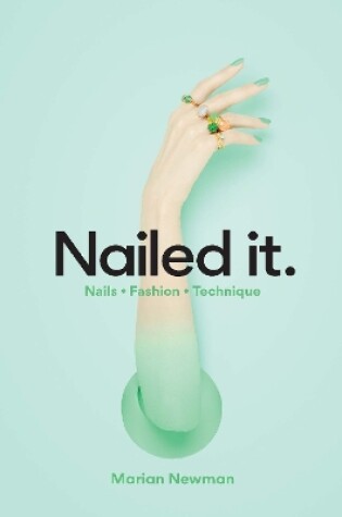 Cover of Nailed It