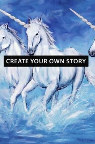 Cover of Create Your Own Story