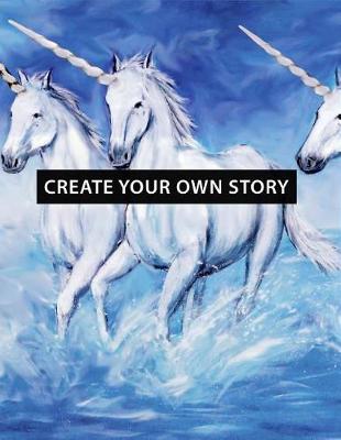 Book cover for Create Your Own Story