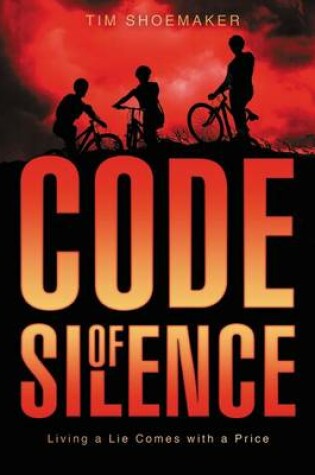 Cover of Code of Silence