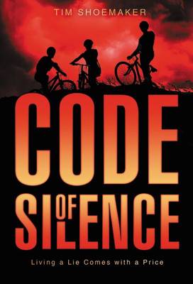 Book cover for Code of Silence