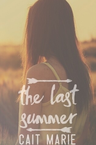 Cover of The Last Summer