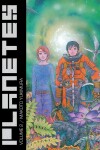 Book cover for Planetes Omnibus Volume 2