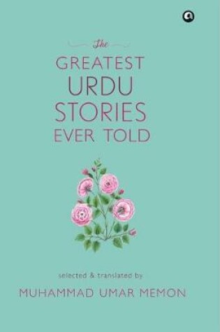 Cover of GREATEST URDU STORIES EVER TOLD