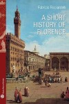 Book cover for A Short History of Florence