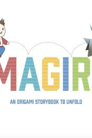 Cover of Imagiro