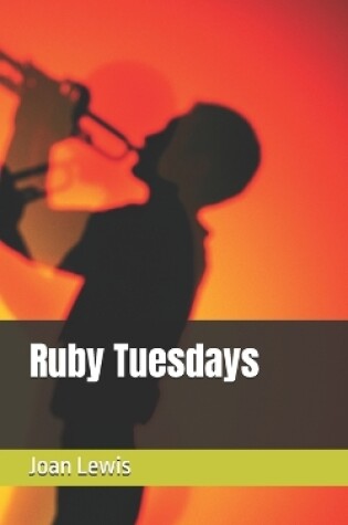 Cover of Ruby Tuesdays