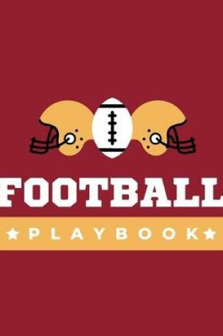 Cover of Football Playbook